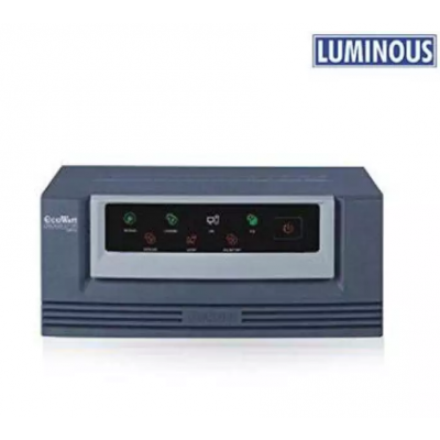 Luminous Eco Watt 700VA Inverter